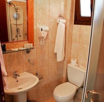 Aristotelis Apartment | Dionysus Apartments & Suites