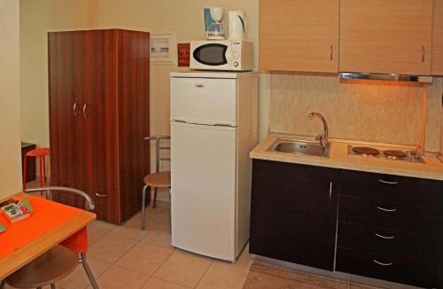 Aristotelis Apartment | Dionysus Apartments & Suites