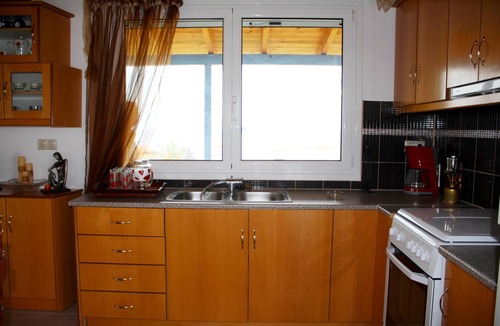 Pylos-Nestoras Apartment | Directly at the beach, in calm, rural environment - holiday apartment Messenia,