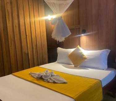Kratie House | Discover Kratie Homesetay