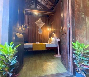 Kratie House | Discover Kratie Homesetay