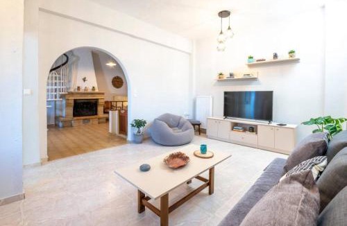 Margarites House | DM-Discover Margarites Home