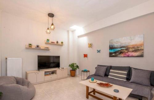 Margarites House | DM-Discover Margarites Home