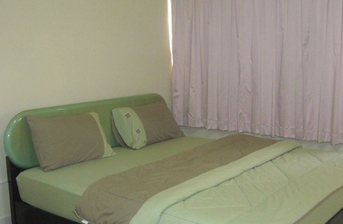 Ban Mai Hotel | DMK Donmueang Airport Guesthouse