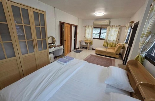 Udon Thani Villa | Do D Home Udonthani ในตัวเมืองอุดร ใกล้หนองประจักษ์