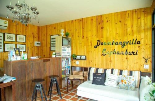 Doem Bang Hotel | Doembang Villa