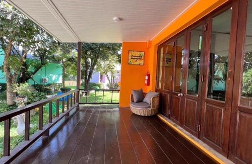 Doem Bang Hotel | Doembang Villa