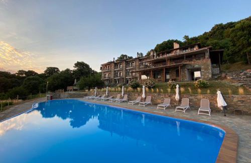 Karitsa House | Dohos Hotel