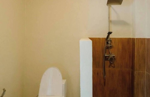 Chiang Rai Province Bed & Breakfast | Doichang View