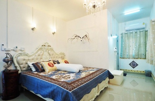 Na Noi Hostel | DoiSamoeDao Hostel