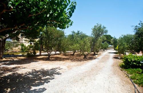 Fragkokastello Apartment | Dolphin Apartments