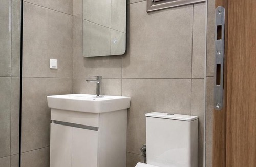 Korfos Hotel | Dolphin hotel