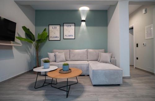 Mytikas Apartment | Domaris Luxury Suite