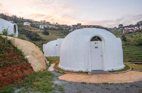 Mae Rim Cabin | Dome In Doi