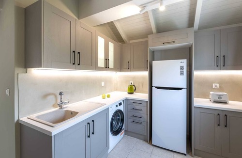 Argostoli Town Apartment | Domus City Apartment
