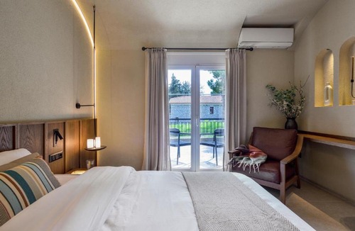 Dio-Olympos House | DOMUS GEORGiO