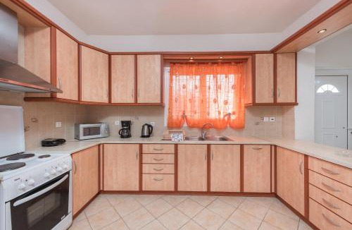 Limni Keri Apartment | Domus Lukas Apartments