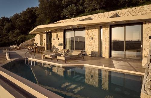 Romirion Villa | Domus Terrae