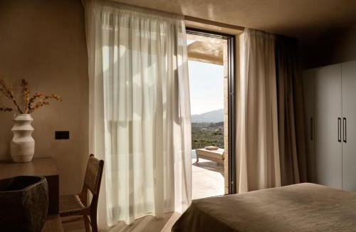 Romirion Villa | Domus Terrae