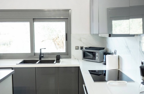Ermionida Villa | Domus Villa Ermioni -New villa for dreamy vacations!