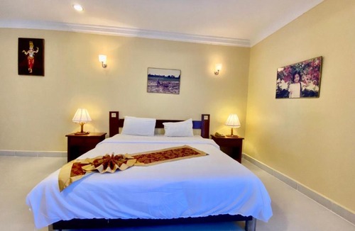 Mittakpheap Hotel | Don Bosco Hotel School