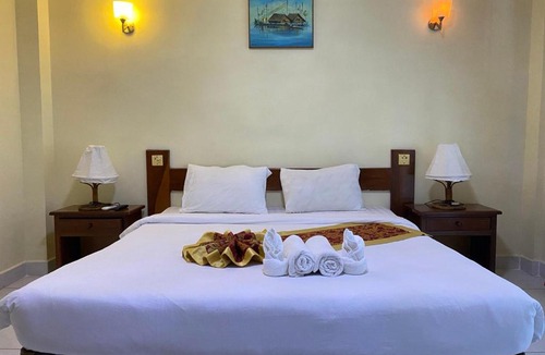 Mittakpheap Hotel | Don Bosco Hotel School