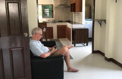 Pa Daet House | Don Chai 90