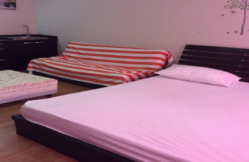 Ban Mai Hotel | Don Mueang-Challenger Impact Muangthong Thani