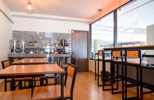 Don Muang Hotel | Don Mueang Place Hotel