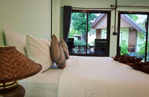 Satun Hotel | Dong Talay Lipe Beach Resort