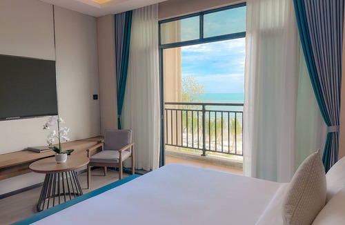 Mittakpheap Hotel | Donghu Resort Hotel