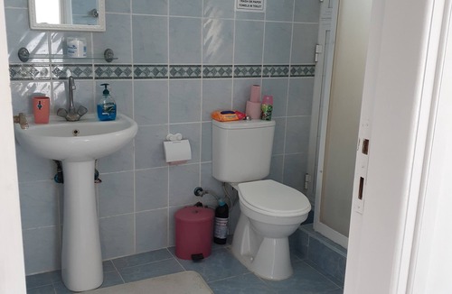 Bogaz Apartment | Double bedroom Apartment for rent in the city center