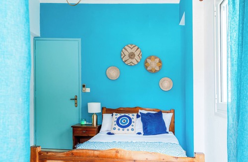 Poros Apartment | Double Room Apartment