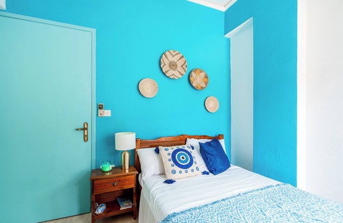 Poros Apartment | Double Room Apartment
