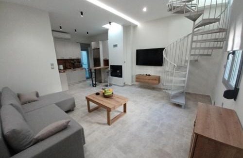 Lesvos House | Doukas Home