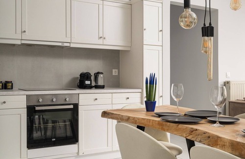 Glyfada Apartment | Downtown Glyfada-Riviera Eclipse