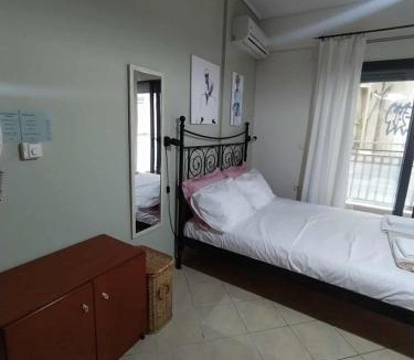 Xanthi Apartment | Downtown