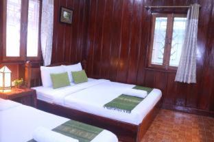 Luang Prabang House | DownTown Hotel