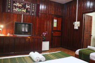 Luang Prabang House | DownTown Hotel