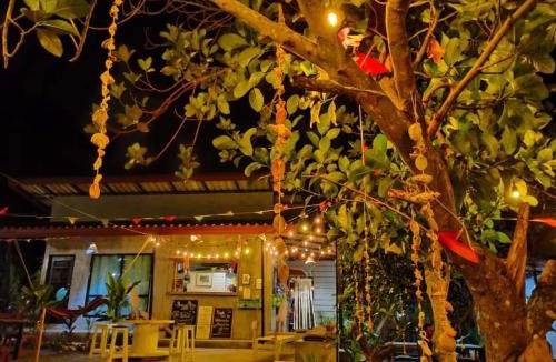 Ko Lanta Hotel | DOX Ko Lanta