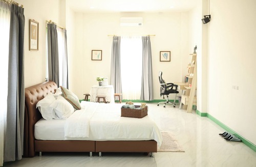 Nang Lae House | Doythara Wellness