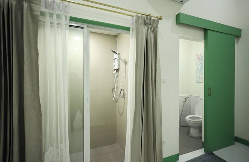 Nang Lae House | Doythara Wellness