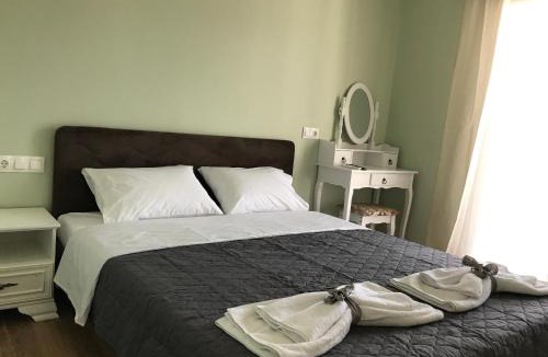 Skala Marion Apartment | dpatina