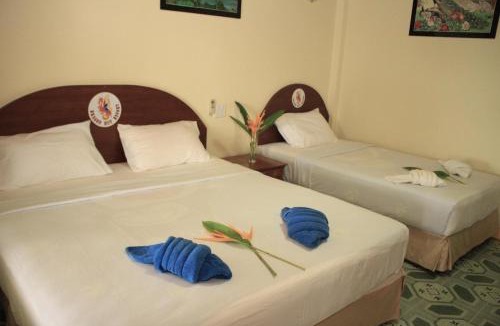 Ko Pha-ngan Resort | Dragon Hut Resort
