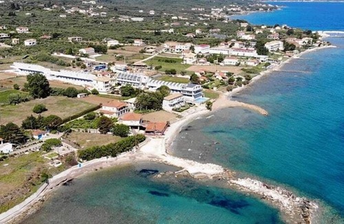 Drosia Apartment | dragonas-diam-1 in Zante