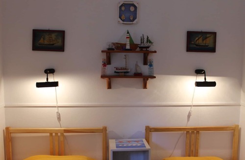 Plepi House | DREAM HOLIDAYS NEAR BEACH WITH GARDEN IN PRIVATE RESIDENCE