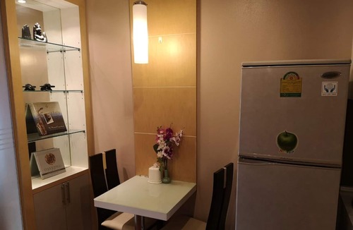 Asoke Condo | Dream Home in Central Bangkok(Sukhumvit/Asok), Near All Public Transportation
