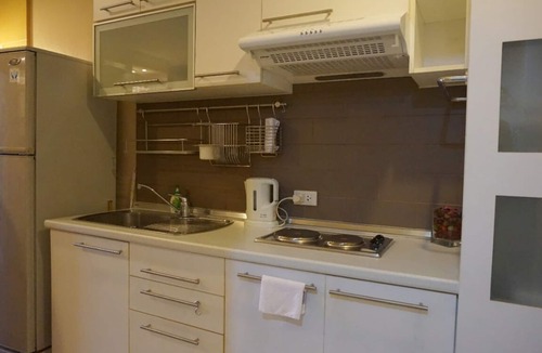 Asoke Condo | Dream Home in Central Bangkok(Sukhumvit/Asok), Near All Public Transportation