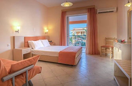 Neromilos Hotel | Dream Hotel