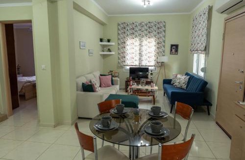 Xanthi Apartment | Dream House